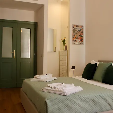 Appartamento Hideaway 65 - By St Peter's