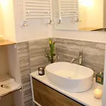 Apartman Hideaway 65 - By St Peter's