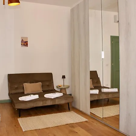 Hideaway 65 - By St Peter's * Řím