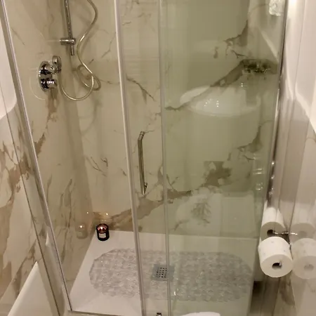 Hideaway 65 - By St Peter's Apartmán *