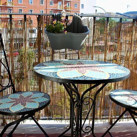 Hideaway 65 - By St Peter's Apartman Róma