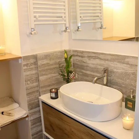 Apartmán Hideaway 65 - By St Peter's