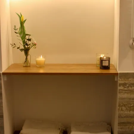 Hideaway 65 - By St Peter's Apartmán Řím