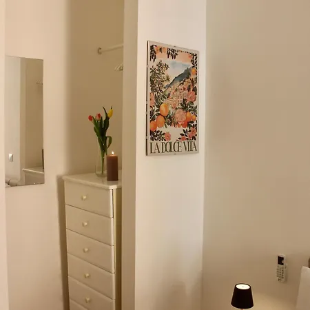 Apartmán Hideaway 65 - By St Peter's