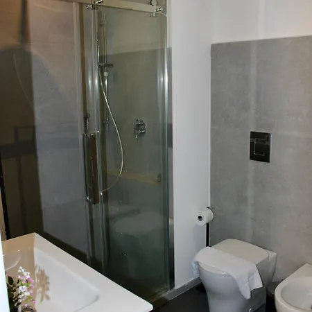 Lejlighed Hideaway 65 - By St Peter's Rom