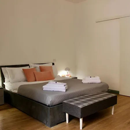 Apartman Hideaway 65 - By St Peter's Róma