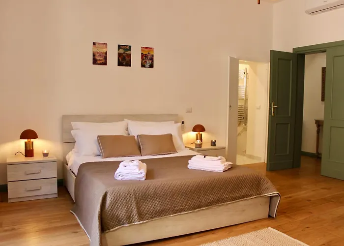 Hideaway 65 - By St Peter's * Řím