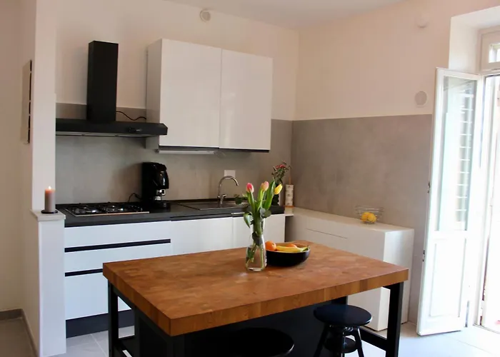 Hideaway 65 - By St Peter's Apartmán Řím