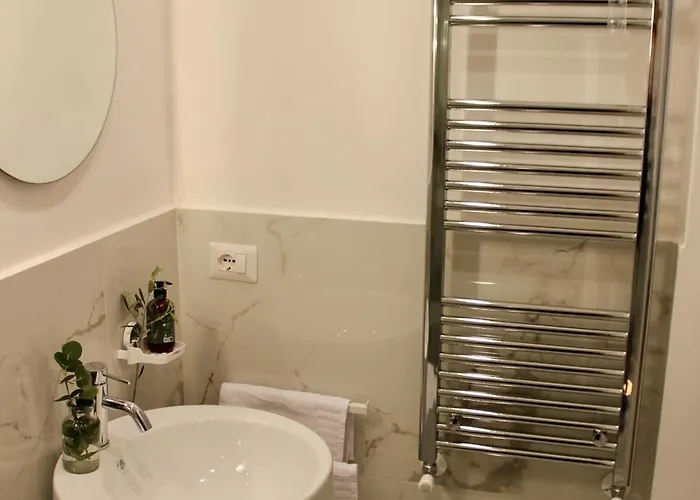 Apartmán Hideaway 65 - By St Peter's Řím