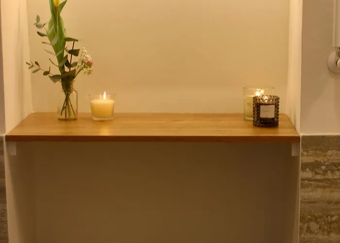 Hideaway 65 - By St Peter's Apartmán Řím