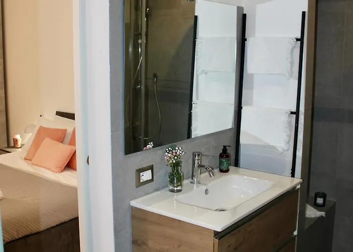 Apartmán Hideaway 65 - By St Peter's *