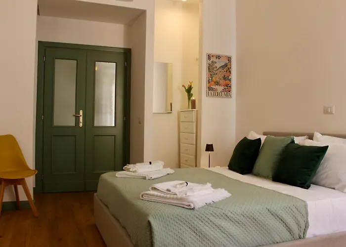 Apartmán Hideaway 65 - By St Peter's