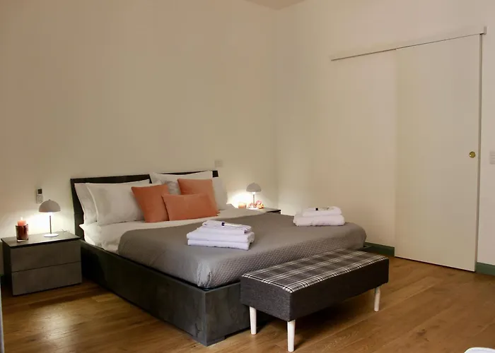 Apartmán Hideaway 65 - By St Peter's Řím