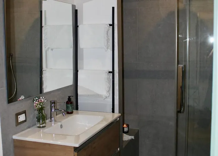 Hideaway 65 - By St Peter's Řím